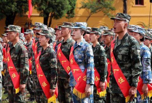 云南征兵爆料最新消息,征兵政策调整与征兵情况速览 第2张 云南征兵爆料最新消息,征兵政策调整与征兵情况速览 第2张