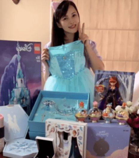 装扮少女爆料视频大全最新,装扮少女爆料视频大全精彩集锦  第1张